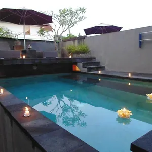 Bali Elephants Boutique Holiday park