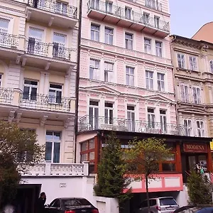 Modena Карловы Вары