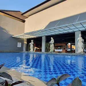 Tropico Bali Джимбаран