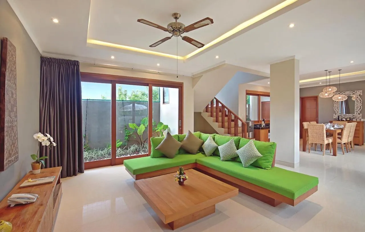 **** Hotel Kubu Gwk Resort Jimbaran  Indonesia