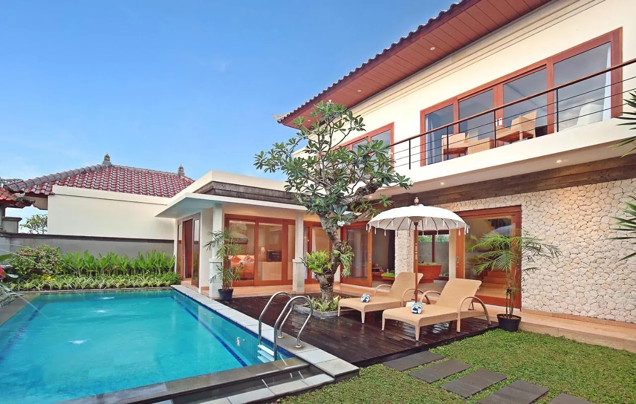 Kubu Gwk Resort Jimbaran  Hotel Jimbaran (Bali)
