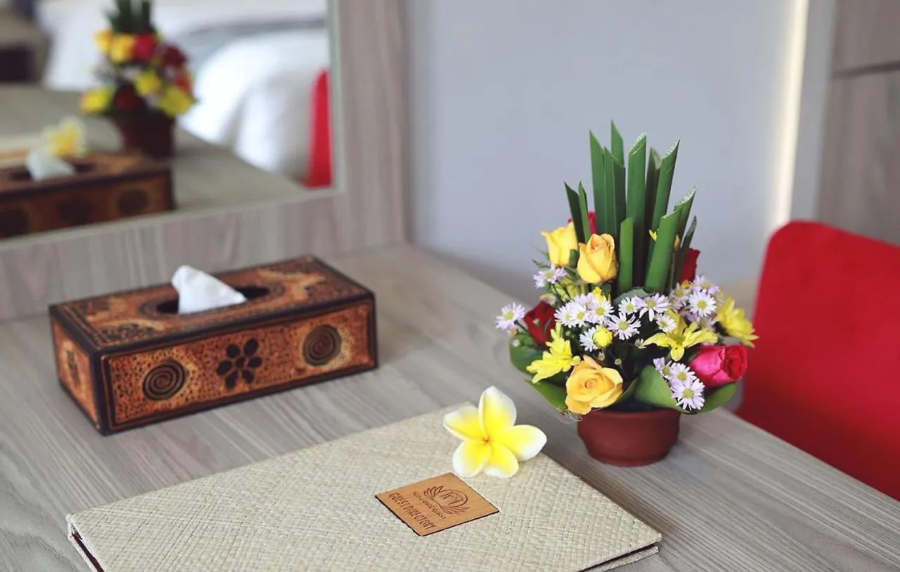 Kubu Gwk Resort Jimbaran  Hotel Jimbaran (Bali)
