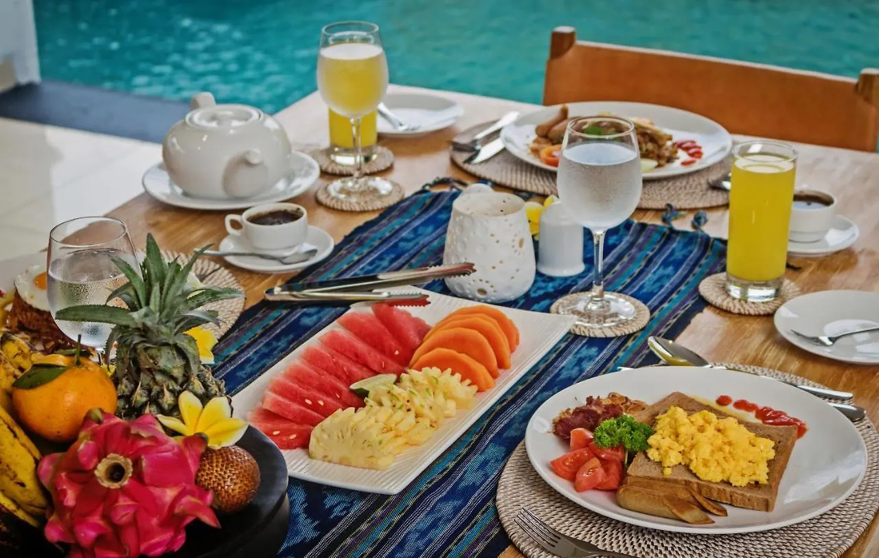 Kubu Gwk Resort Jimbaran  Indonesia