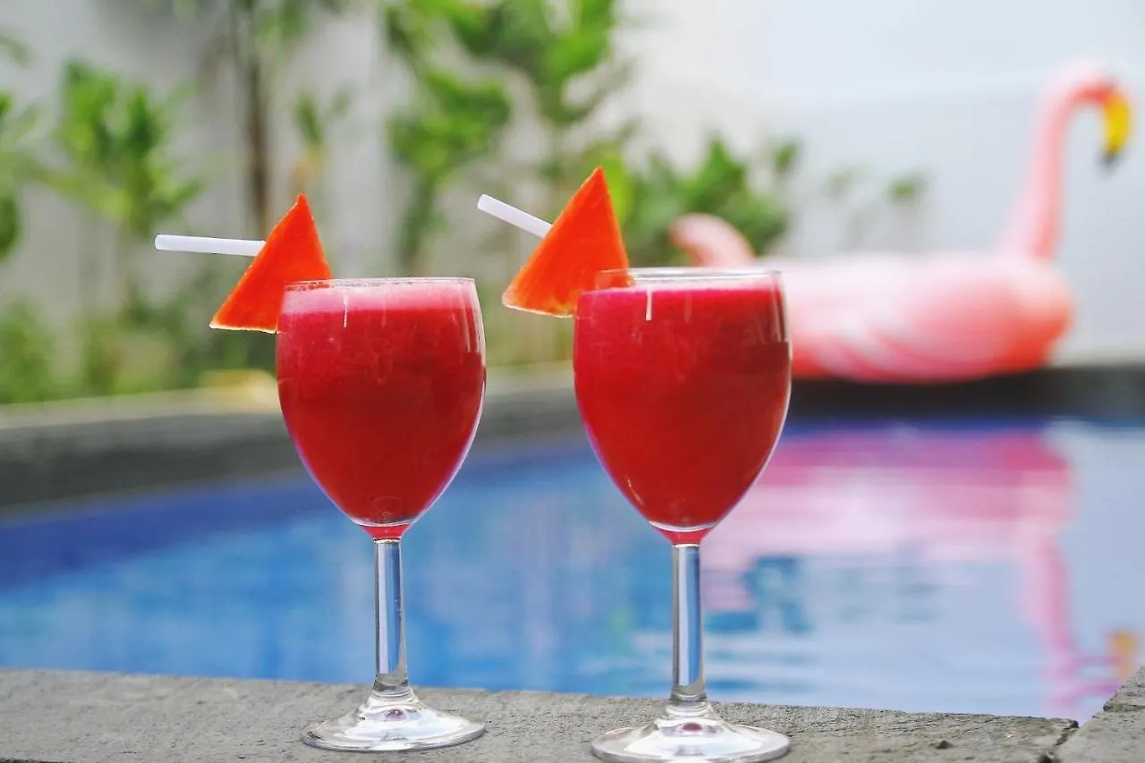**** Hotel Kubu Gwk Resort Jimbaran  Indonesia