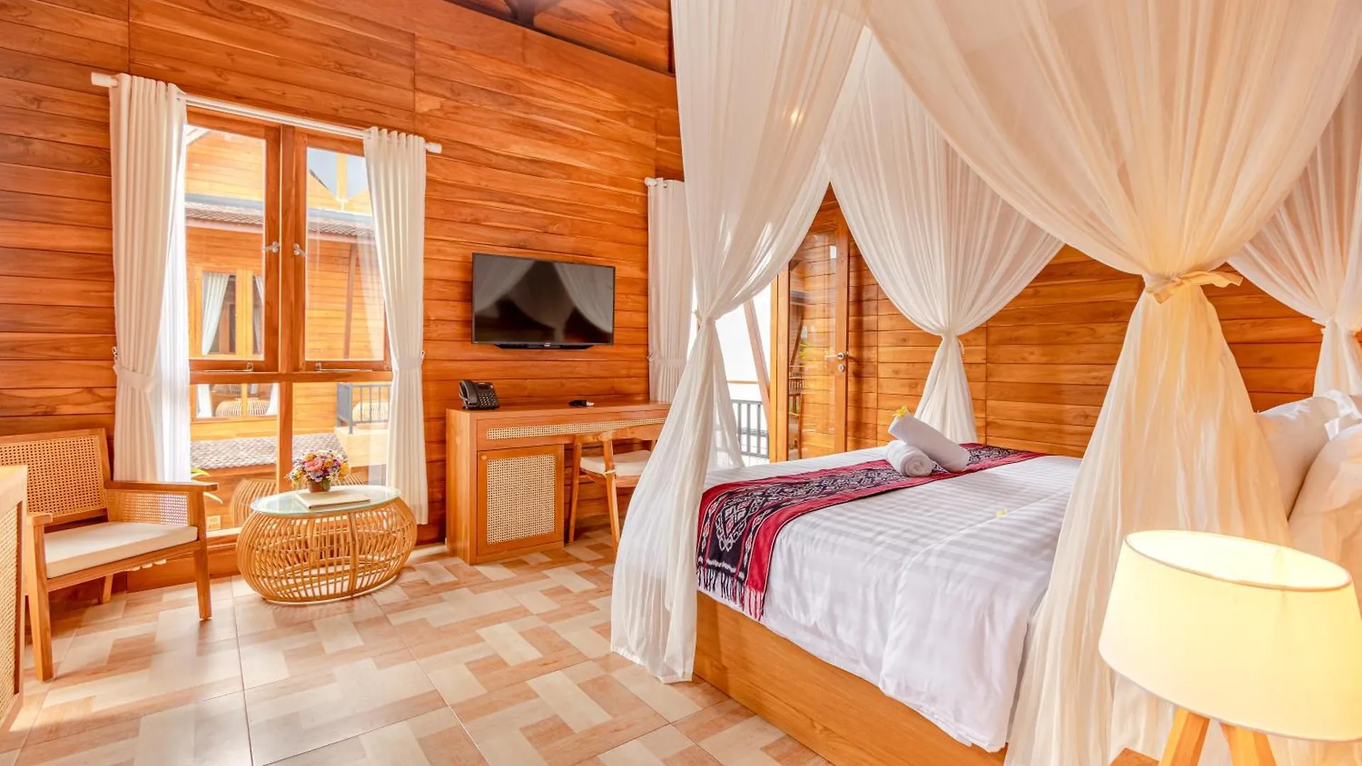 Hotel Kubu Gwk Resort Jimbaran