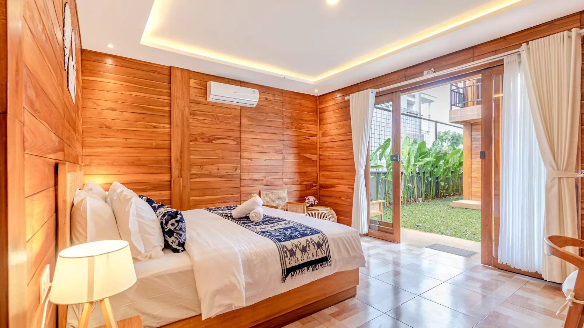 Hotel Kubu Gwk Resort Jimbaran